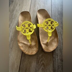 Tory Burch Miller Cloud